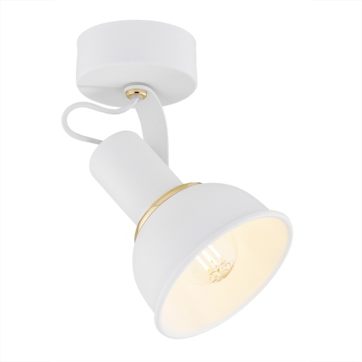 Aplica perete 1 bec TWIST A4899