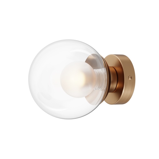Aplica perete MOD521WL-01G1 - Basic form
