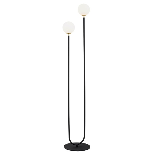Lampadar 2 becuri FERRONE A7073