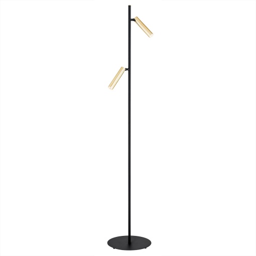 Lampadar 2 becuri TORRE A7083