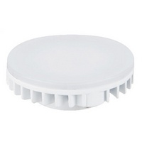 LED GX53 9W 3000K 730lm GX53 BULBS R09224