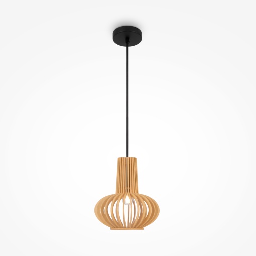 Lustra MOD193PL-01W - Roots