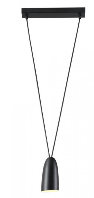 Pendul negru Sistema- P0400
