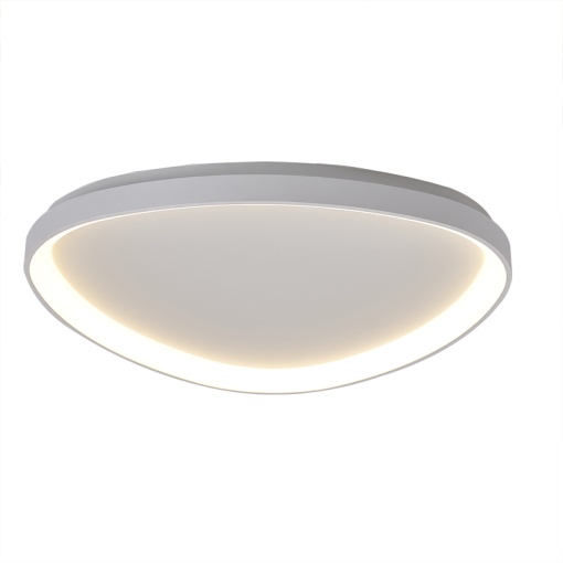 Plafoniera LED dimabil NISEKO II TRIANGULAR CEILING 8633