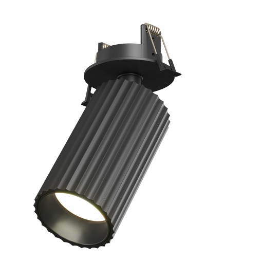 Spot incastrat C110CL-01-GU10-B - Calipso