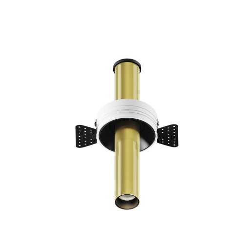 Spot incastrat C140TRS-L200-7W3K-BBS - Focus T