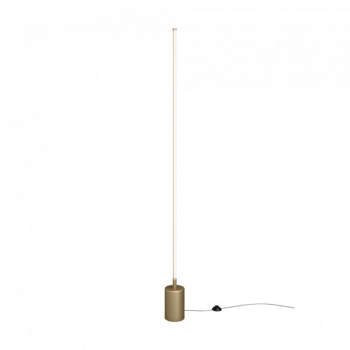 Lampadar modern alama liniar cu led Maytoni Flow
