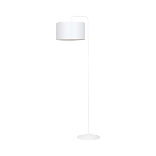 Lampadar TRAPO LP1 Alb Alb