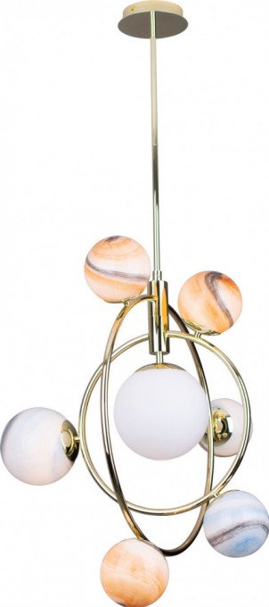 Lustra multicolora Cosmos -P0378