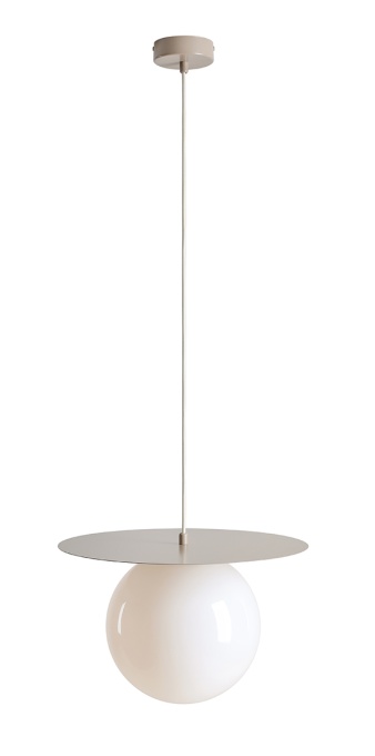 Pendul LOOP bej L