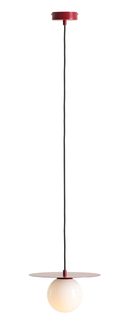 Pendul LOOP rosu S