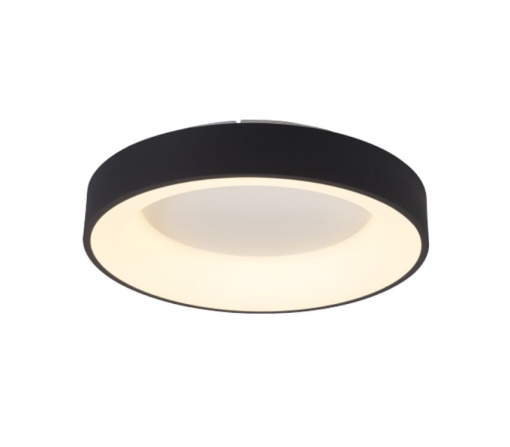 Plafoniera LED dimabil NISEKO II ROUND CEILING 8582