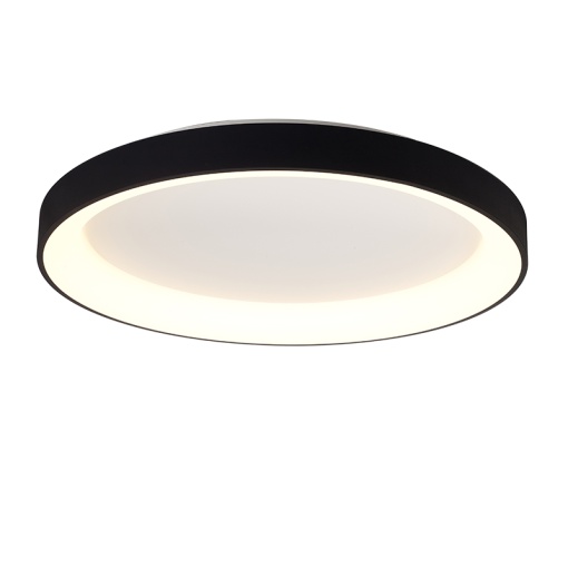 Plafoniera LED dimabil NISEKO II ROUND CEILING 8640