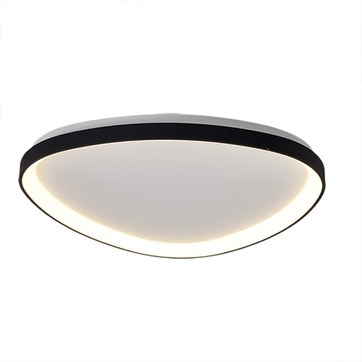 Plafoniera LED dimabil NISEKO II TRIANGULAR CEILING 8634