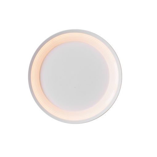 Plafoniera TORNADO C0235 LED Alb