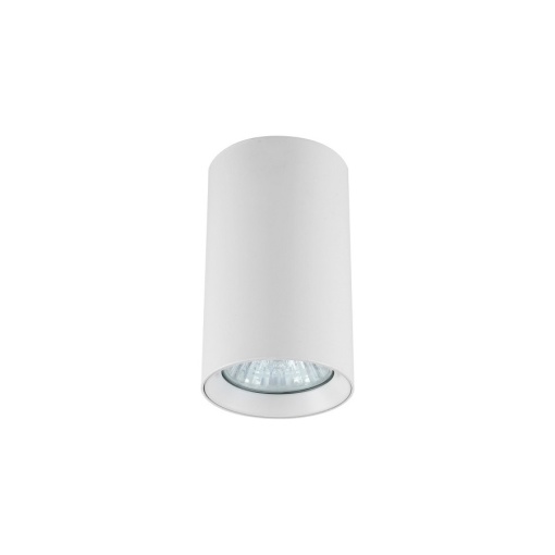 Spot aplicat Manacor 9 cm alb 1xGU10