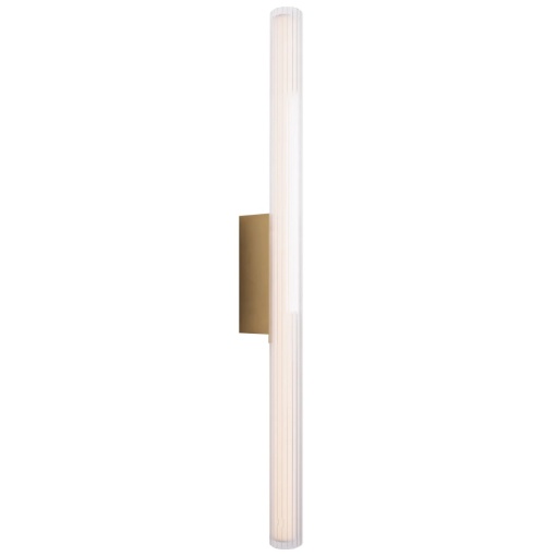 Aplica perete FAYETTE W0368 LED Auriu