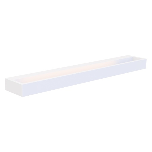 Aplica perete FLINK 18W W0308 LED Alb