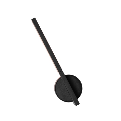 Aplica perete MERANO W0346 LED Negru
