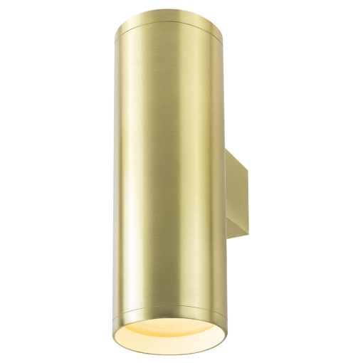 Aplica perete Torre Auriu 2xGU10
