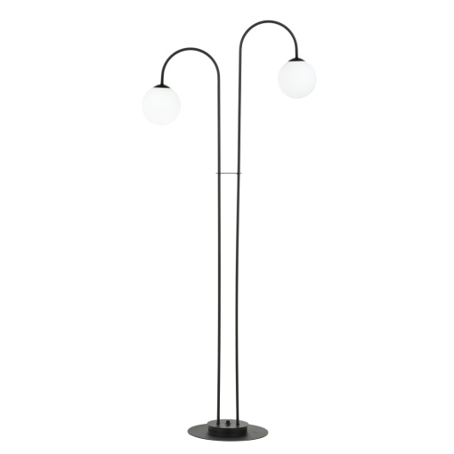 Lampadar ARCHI LP2 Negru OPAL