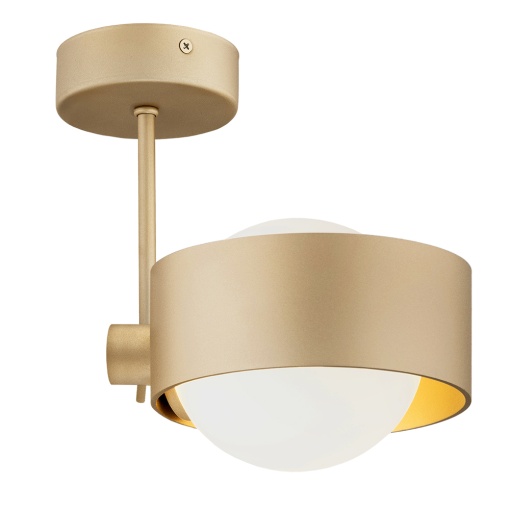 Lustra 1 bec MASSIMO PLUS A8568