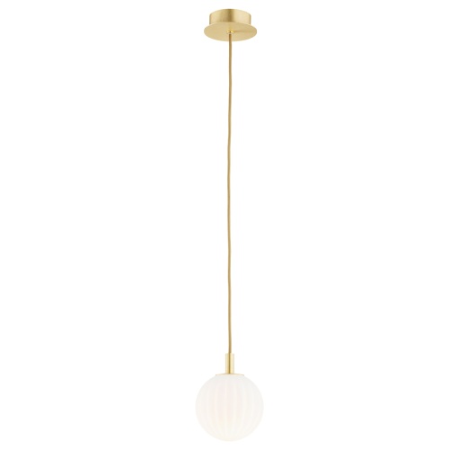 Pendul 1 bec S PALOMA A8506