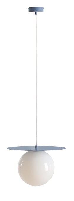 Pendul LOOP albastru L