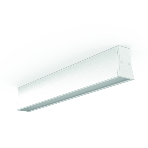 Plafoniera LED 14W 3000K 110º HANuK 7949