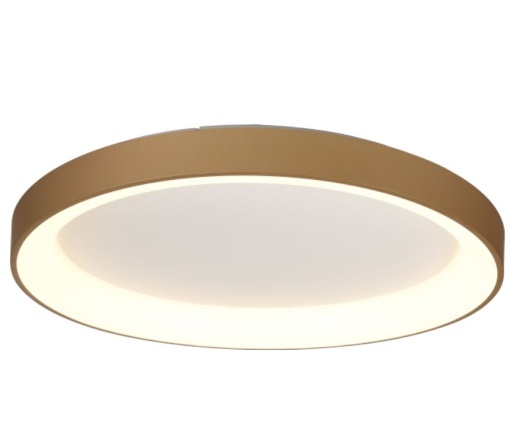 Plafoniera LED dimabil NISEKO II ROUND CEILING 8583