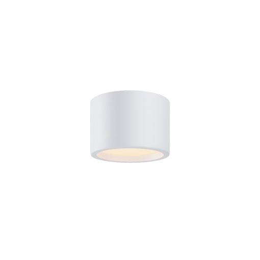 Spot aplicat C090CL-10W3K-W - Hydra