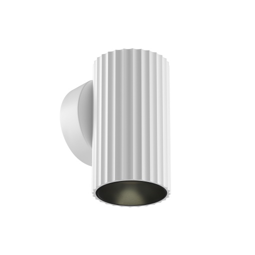 Aplica perete C106WL-01-GU10-W - Calipso