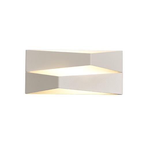 Aplica perete LED 10W 3000K FUJI 8156