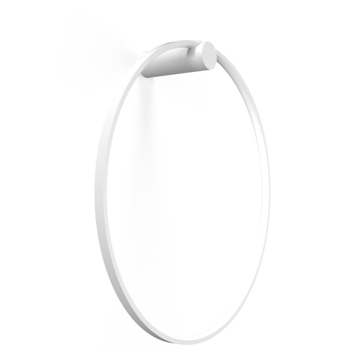 Aplica perete Mirror Alb LED 3000K