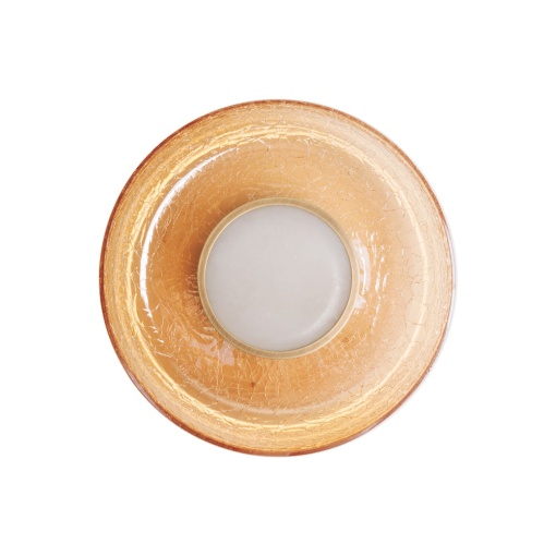 Aplica perete SIGNATURE W0352 LED Alama Bej
