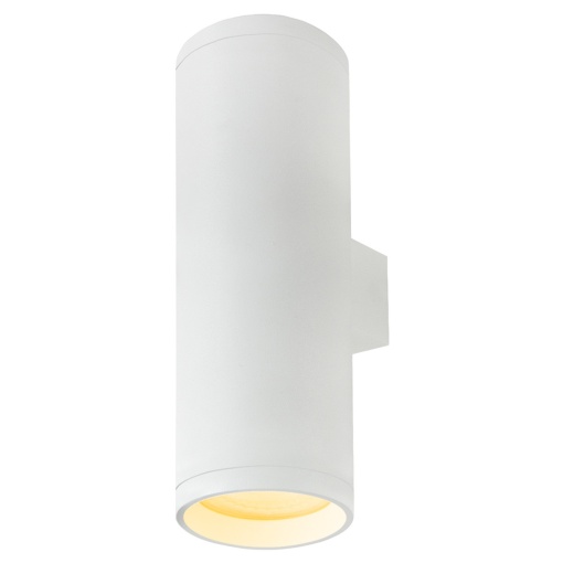 Aplica perete Torre Alb 2xGU10