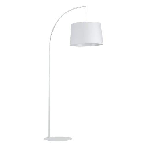 Lampadar Alb 1xE27 ORTA 5416TK