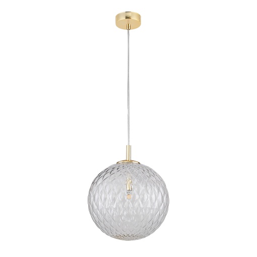 Lustra Auriu 1xG9 CADIX 4610TK