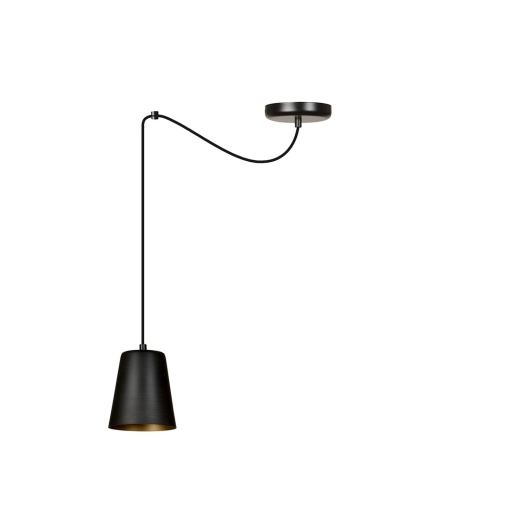 Pendul LINK 1 Negru / Auriu