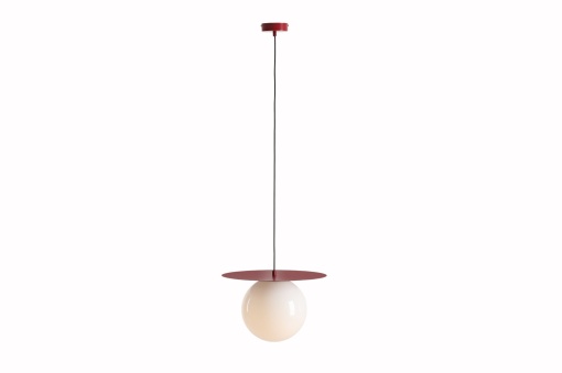 Pendul LOOP rosu L