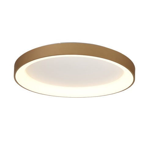 Plafoniera LED dimabil NISEKO II ROUND CEILING 8642