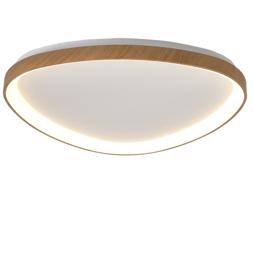 Plafoniera LED dimabil NISEKO II TRIANGULAR CEILING 8636