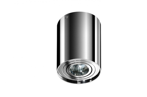Spot aplicat BROSS 1 Chrome