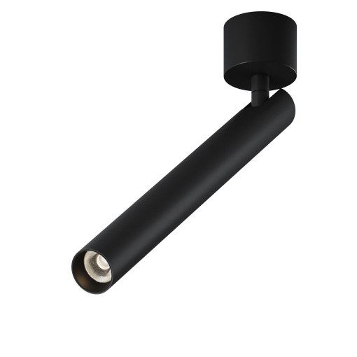 Spot aplicat C141CL-L300-6W3K-B - Focus T