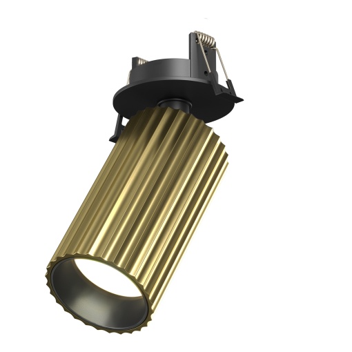 Spot incastrat C110CL-01-GU10-BS - Calipso