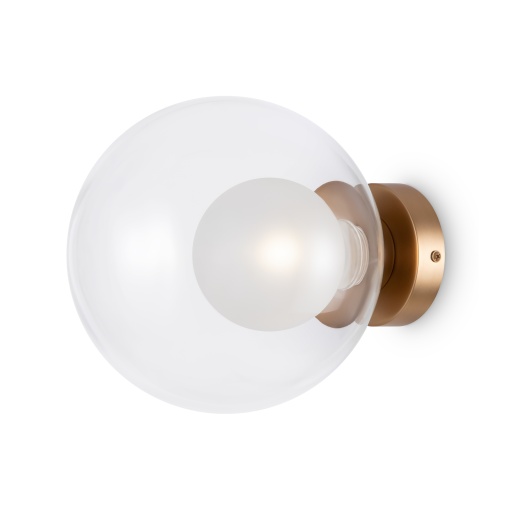 Aplica perete MOD521WL-01G3 - Basic form