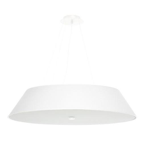 Candelabru VEGA 70 alb