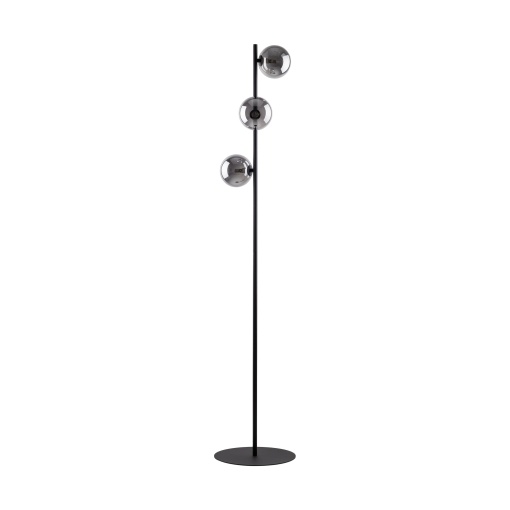 Lampadar Negru 3xG9 ESTERA 5717TK