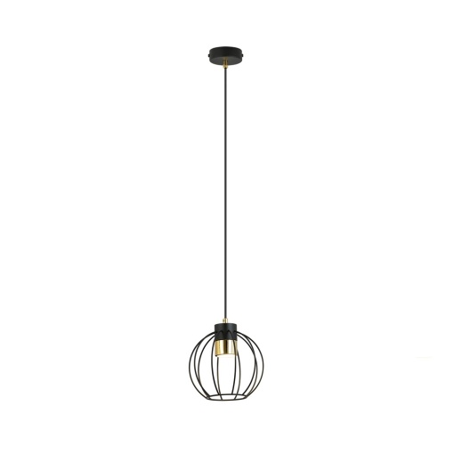 Pendul AJAX 1 Negru/Auriu