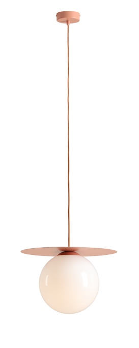 Pendul LOOP CORAL L